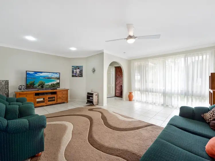 Fourth view of Homely house listing, 1 Back Cl, Kearns NSW 2558