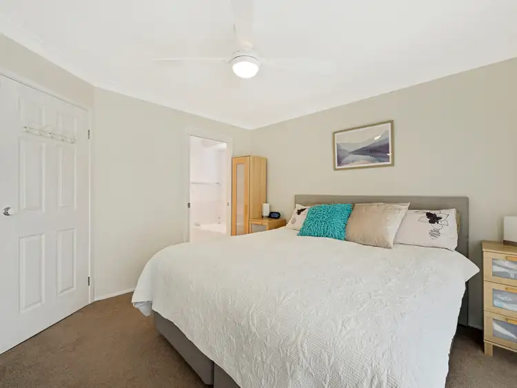 Seventh view of Homely house listing, 1 Back Cl, Kearns NSW 2558