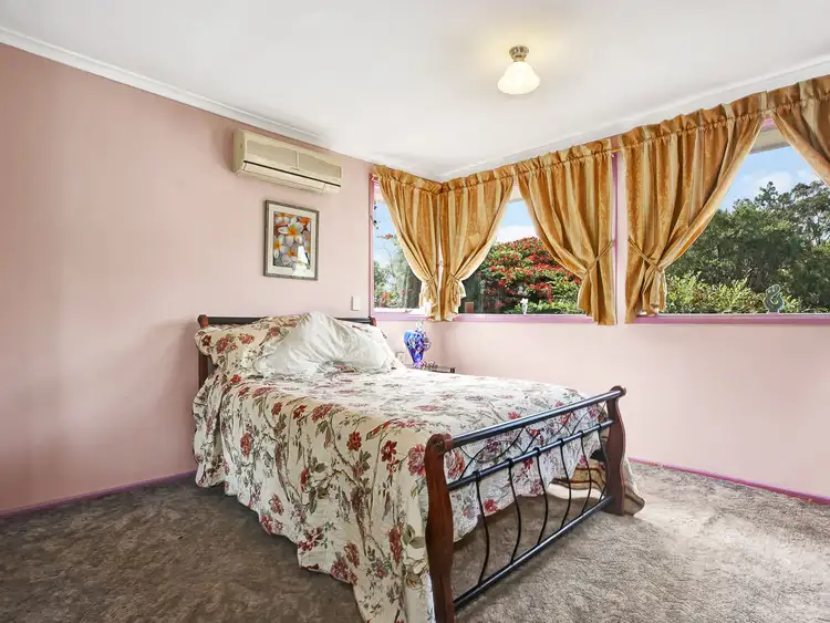 Fourth view of Homely house listing, 7 Coachwood Cres, Bradbury NSW 2560