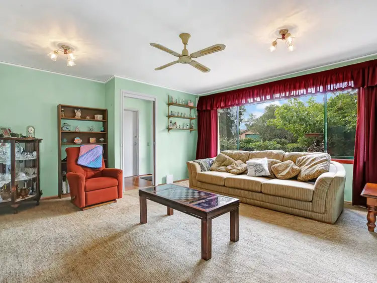 Fifth view of Homely house listing, 7 Coachwood Cres, Bradbury NSW 2560