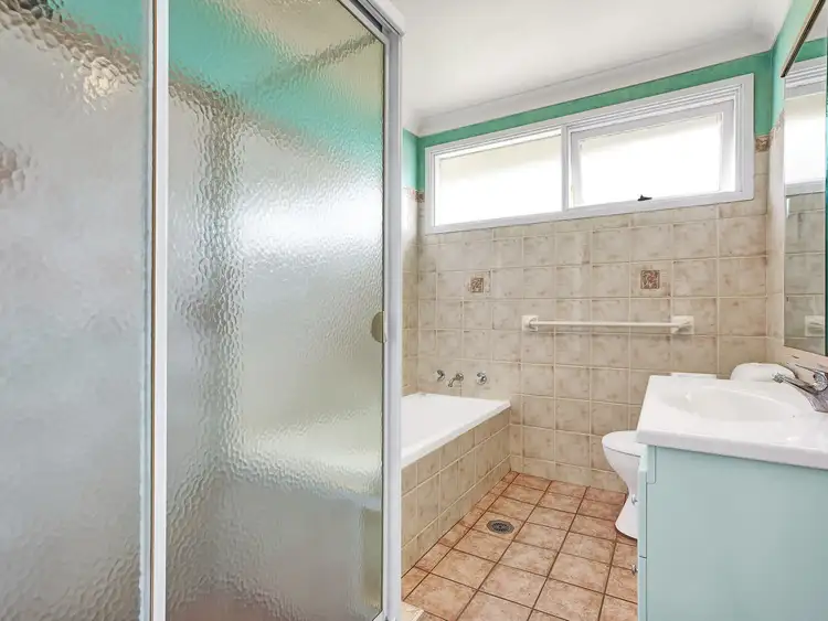 Sixth view of Homely house listing, 7 Coachwood Cres, Bradbury NSW 2560