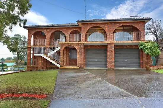 Main view of Homely house listing, 16 President Road, Kellyville NSW 2155