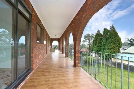 Second view of Homely house listing, 16 President Road, Kellyville NSW 2155