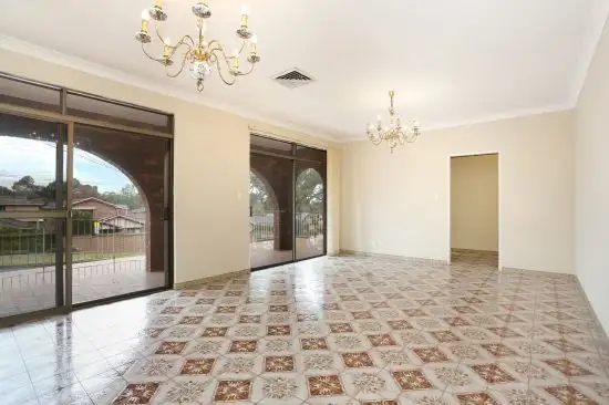 Third view of Homely house listing, 16 President Road, Kellyville NSW 2155