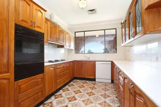 Fifth view of Homely house listing, 16 President Road, Kellyville NSW 2155