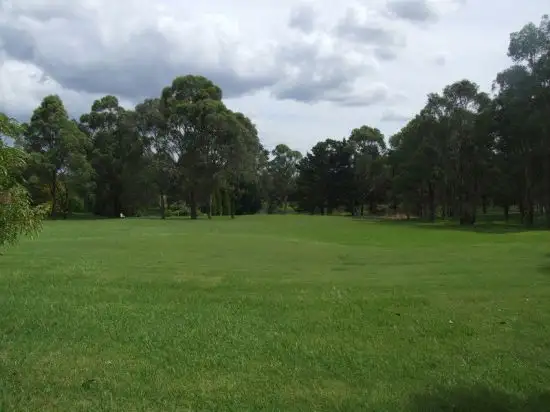 Second view of Homely land listing, 5 Fairway Drive, Kellyville NSW 2155