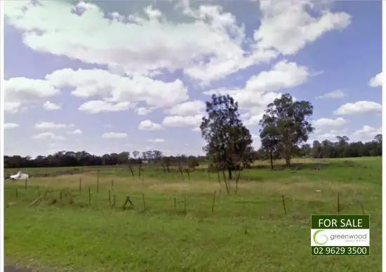 Main view of Homely rural property listing, 70 Neville Road, Riverstone NSW 2765