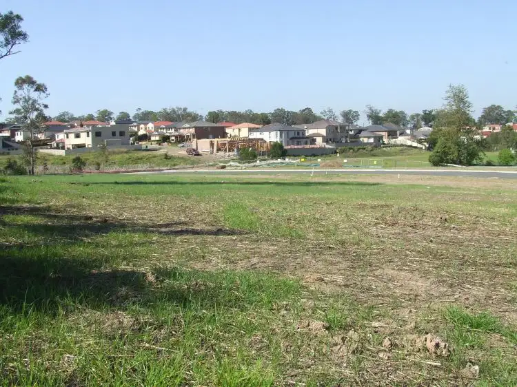 Sixth view of Homely land listing, Lot 209 St Pauls Avenue, Castle Hill NSW 2154