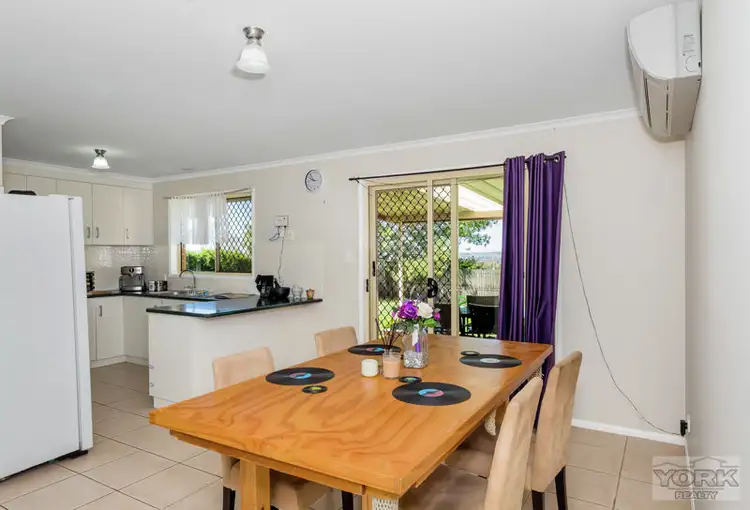 Main view of Homely house listing, 13 Cameron Street, Wyreema QLD 4352