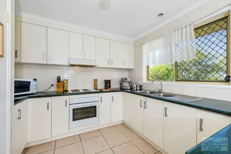 Second view of Homely house listing, 13 Cameron Street, Wyreema QLD 4352