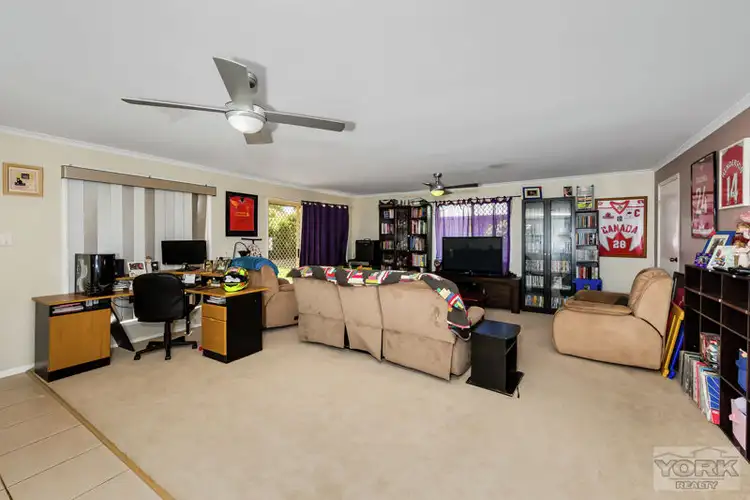 Third view of Homely house listing, 13 Cameron Street, Wyreema QLD 4352