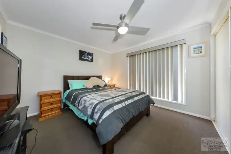 Fourth view of Homely house listing, 13 Cameron Street, Wyreema QLD 4352