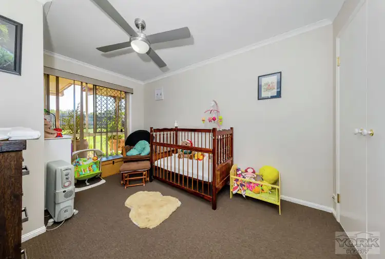 Fifth view of Homely house listing, 13 Cameron Street, Wyreema QLD 4352