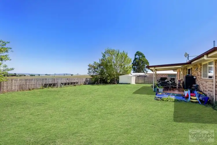 Seventh view of Homely house listing, 13 Cameron Street, Wyreema QLD 4352