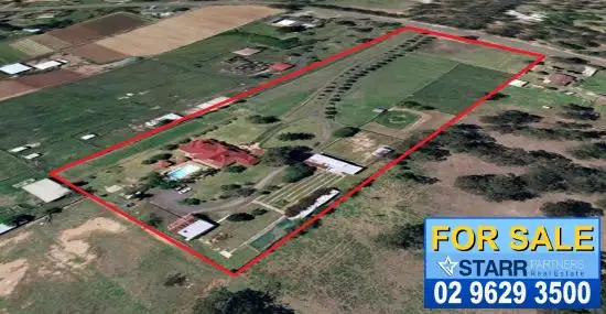 Main view of Homely rural property listing, Address available on request
