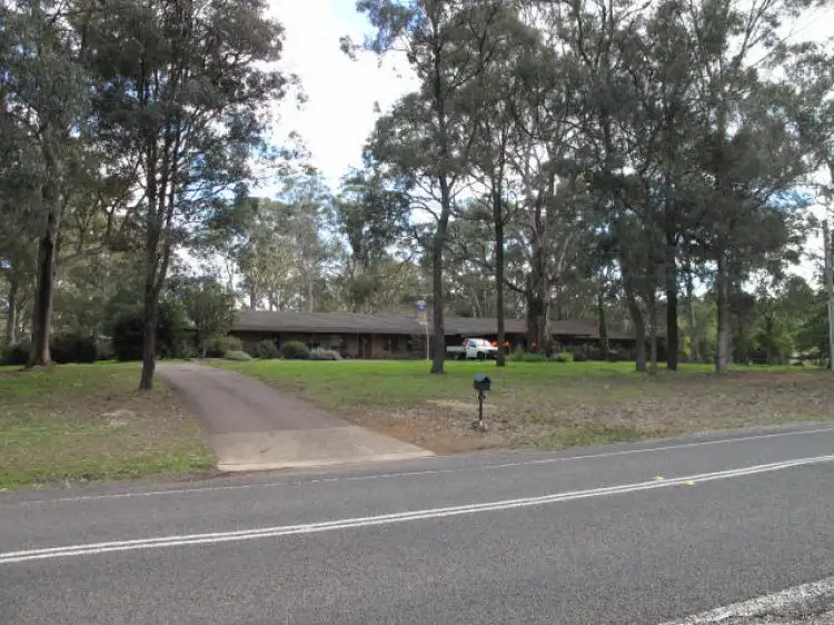 Fourth view of Homely rural property listing, Address available on request
