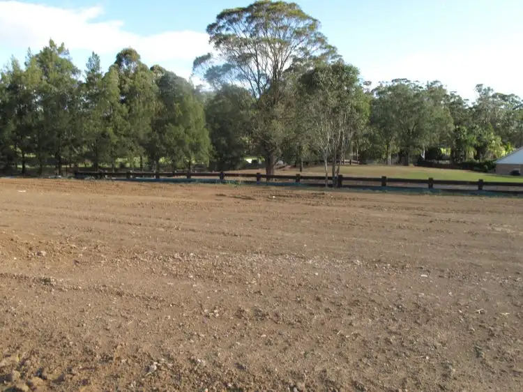 19 Country Club Circuit, Kellyville NSW 2155