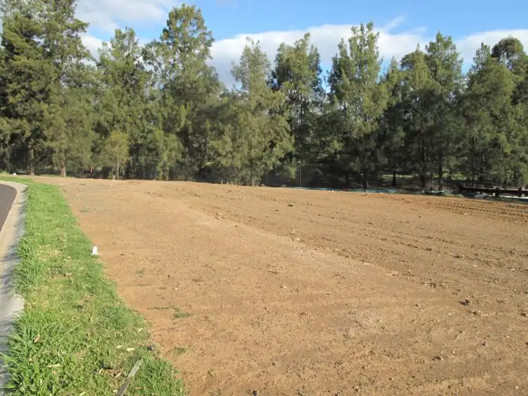 Second view of Homely land listing, 19 Country Club Circuit, Kellyville NSW 2155