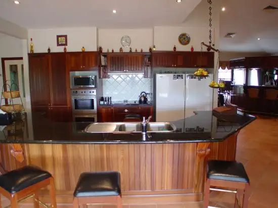 Second view of Homely rural property listing, 12 Stringer Road, Kellyville NSW 2155
