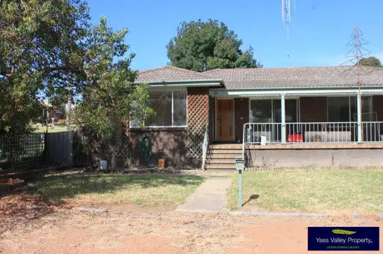 Main view of Homely house listing, 73 Shaw Street, Yass NSW 2582