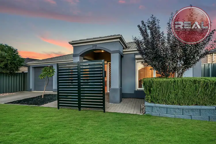 Main view of Homely house listing, 2 Robe Street, Andrews Farm SA 5114