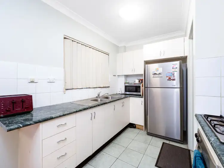 Third view of Homely unit listing, 23/28-30 Fourth Avenue, Blacktown NSW 2148