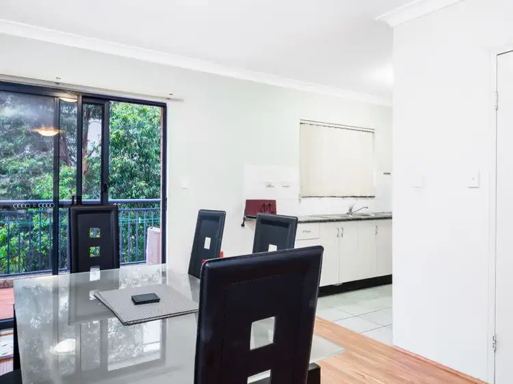Fourth view of Homely unit listing, 23/28-30 Fourth Avenue, Blacktown NSW 2148