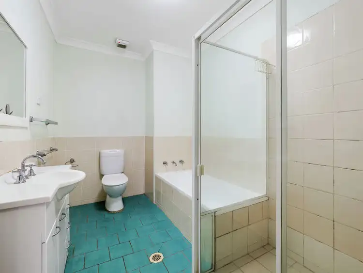 Fifth view of Homely unit listing, 23/28-30 Fourth Avenue, Blacktown NSW 2148