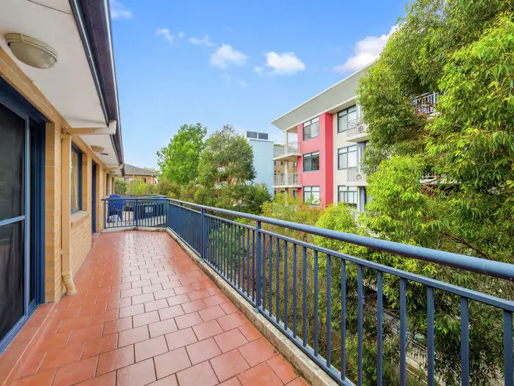 Sixth view of Homely unit listing, 23/28-30 Fourth Avenue, Blacktown NSW 2148