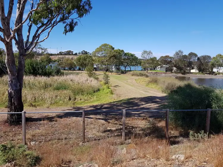 Second view of Homely land listing, Allot 32 Wetlands Close, Murray Bridge SA 5253