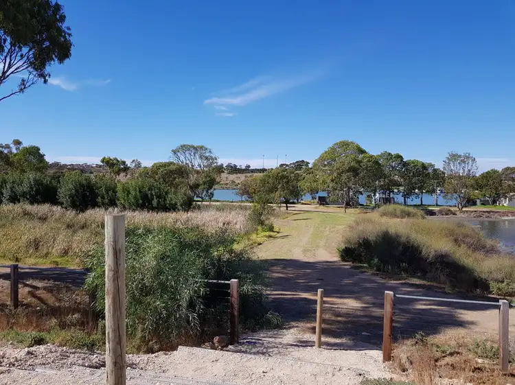 Third view of Homely land listing, Allot 32 Wetlands Close, Murray Bridge SA 5253