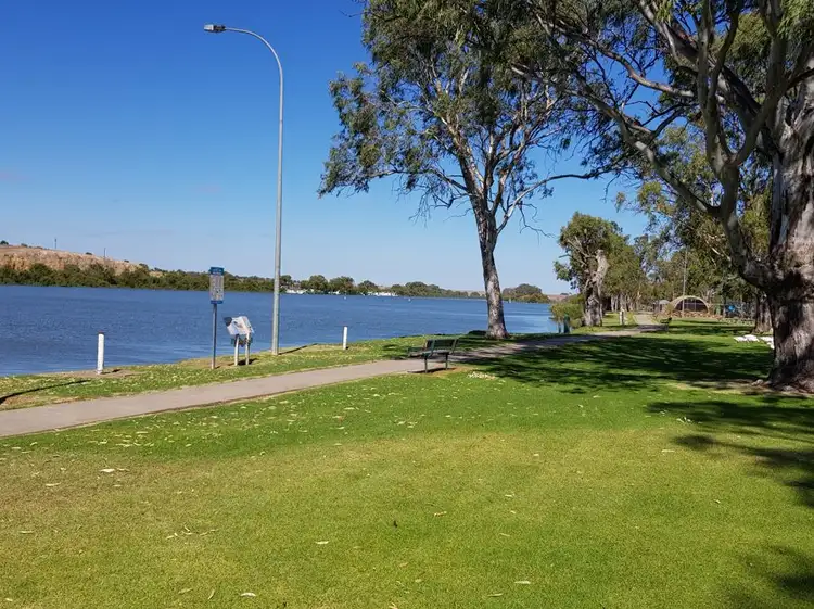 Fourth view of Homely land listing, Allot 32 Wetlands Close, Murray Bridge SA 5253