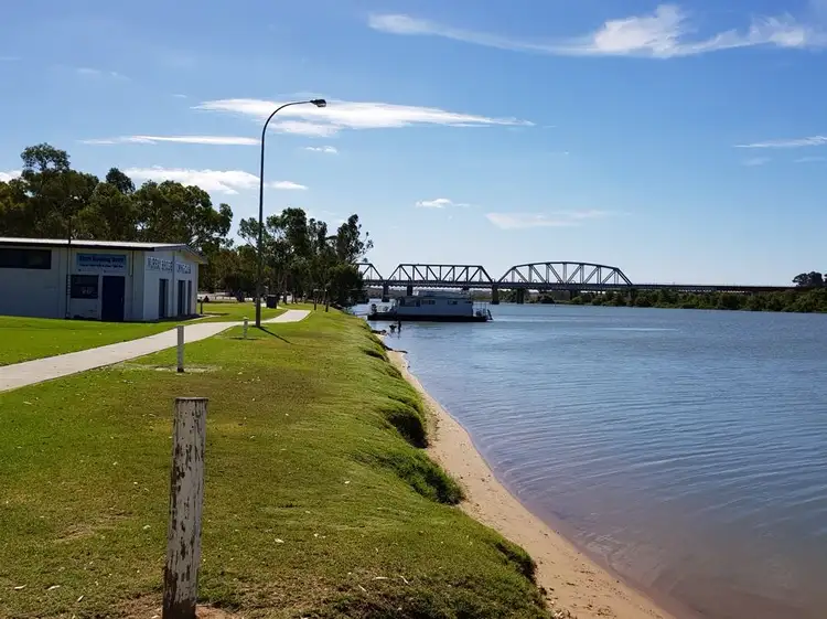 Fifth view of Homely land listing, Allot 32 Wetlands Close, Murray Bridge SA 5253