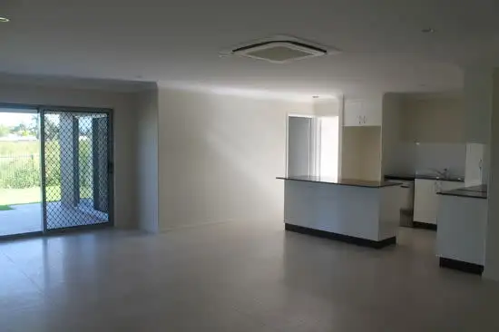 Second view of Homely house listing, 23 Burge Court, Glenella QLD 4740