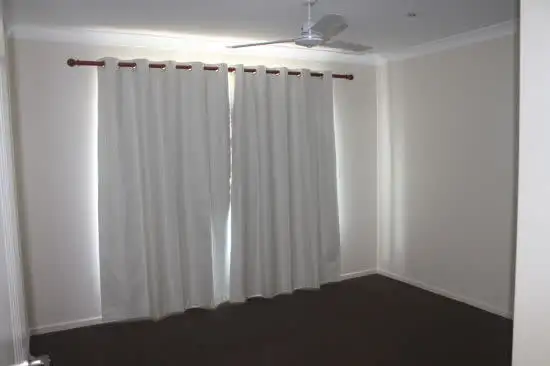 Fourth view of Homely house listing, 23 Burge Court, Glenella QLD 4740