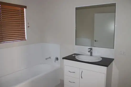 Fifth view of Homely house listing, 23 Burge Court, Glenella QLD 4740