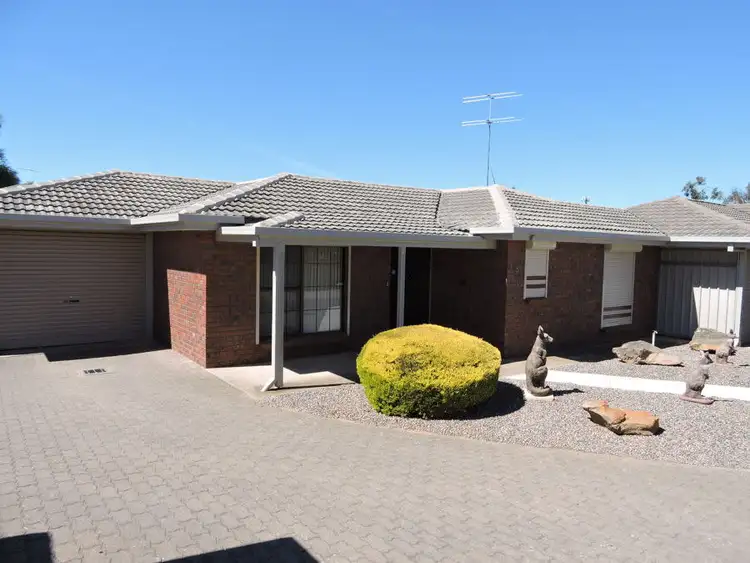 Main view of Homely unit listing, 5/27 Clara, Murray Bridge SA 5253