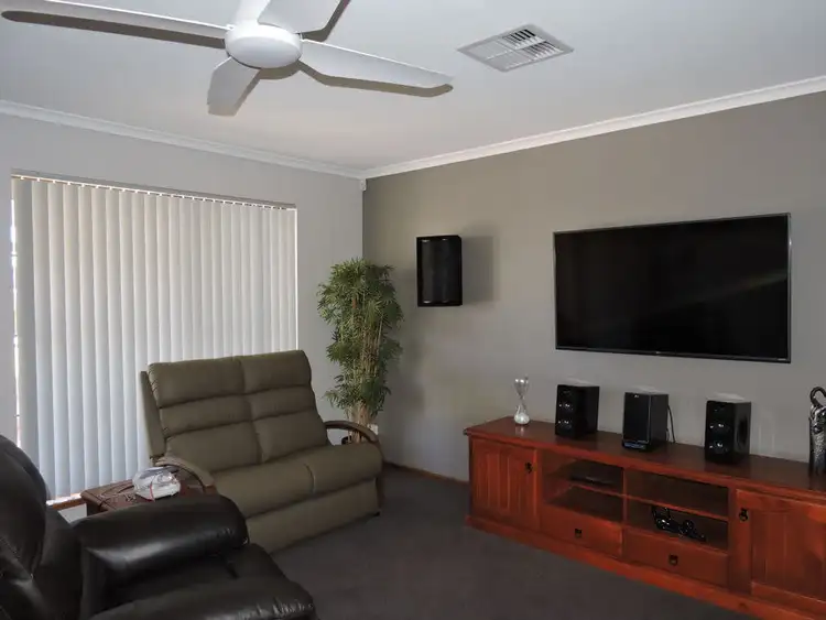 Second view of Homely unit listing, 5/27 Clara, Murray Bridge SA 5253