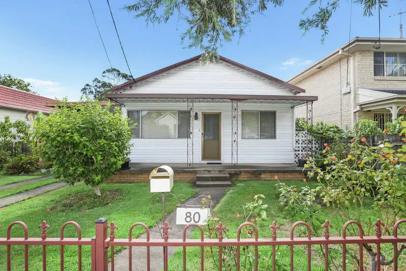 Main view of Homely house listing, 80 Yillowra St, Auburn NSW 2144