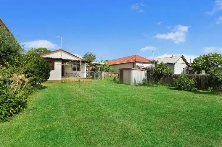Second view of Homely house listing, 80 Yillowra St, Auburn NSW 2144