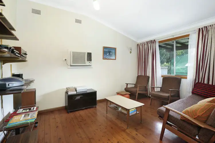 Third view of Homely house listing, 80 Yillowra St, Auburn NSW 2144