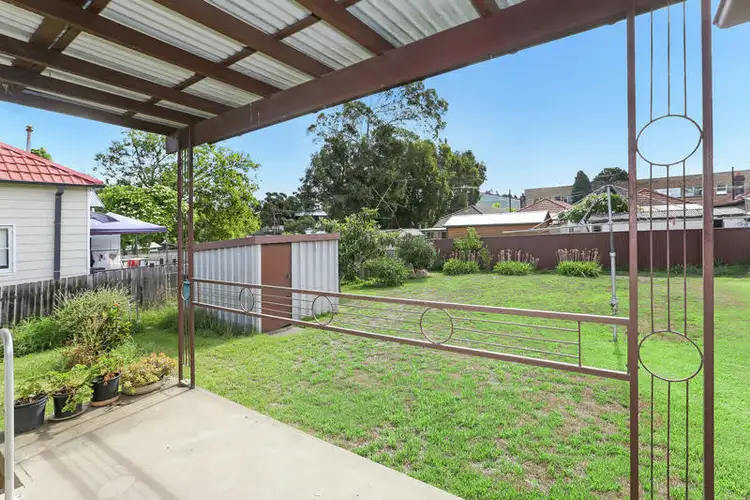 Fifth view of Homely house listing, 80 Yillowra St, Auburn NSW 2144
