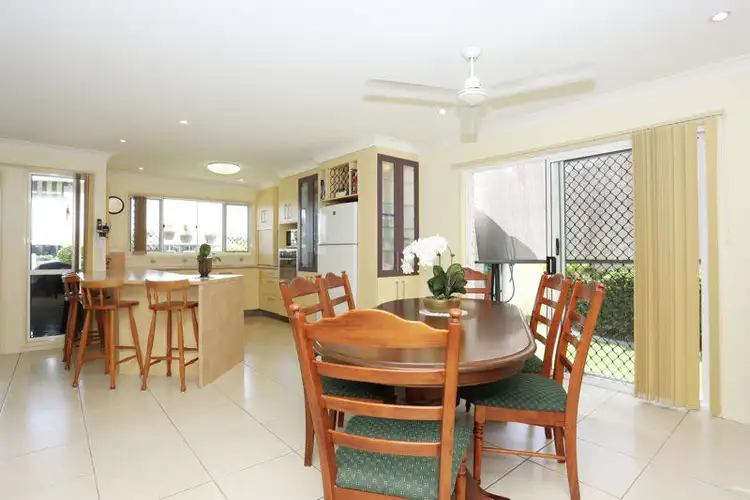 Fourth view of Homely semi-detached listing, 1/20 Tradewinds Drive, Banksia Beach QLD 4507