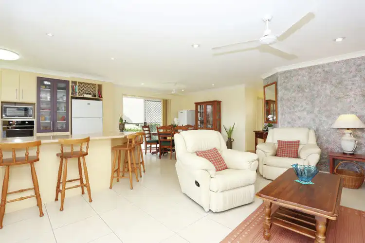 Fifth view of Homely semi-detached listing, 1/20 Tradewinds Drive, Banksia Beach QLD 4507