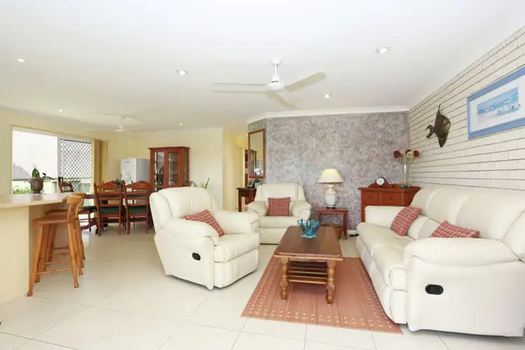 Sixth view of Homely semi-detached listing, 1/20 Tradewinds Drive, Banksia Beach QLD 4507