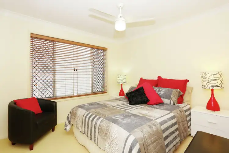 Seventh view of Homely semi-detached listing, 1/20 Tradewinds Drive, Banksia Beach QLD 4507