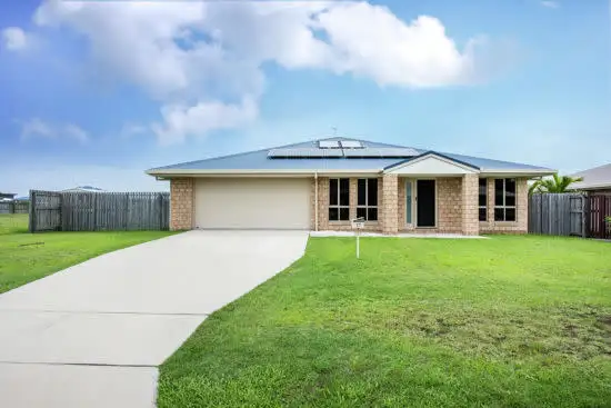 17 Katey Crescent, Mirani QLD 4754