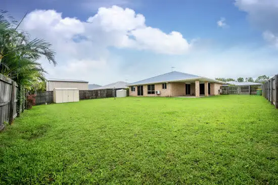Second view of Homely house listing, 17 Katey Crescent, Mirani QLD 4754