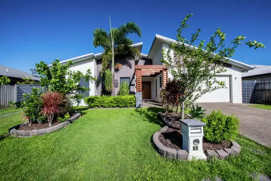 Main view of Homely house listing, 87 Victor Avenue, Glenella QLD 4740