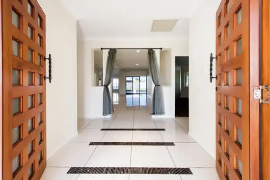 Second view of Homely house listing, 87 Victor Avenue, Glenella QLD 4740